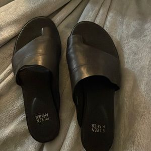 Eileen Fisher Sandals Size 8.5